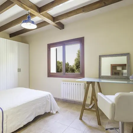 Sa Garriga Vila Inca (Mallorca)
