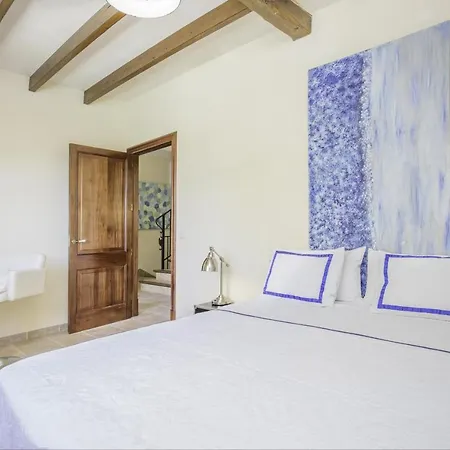 Sa Garriga Inca (Mallorca)