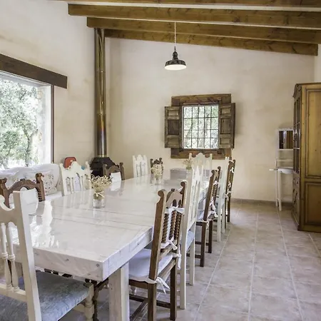 Sa Garriga Vila Inca (Mallorca)