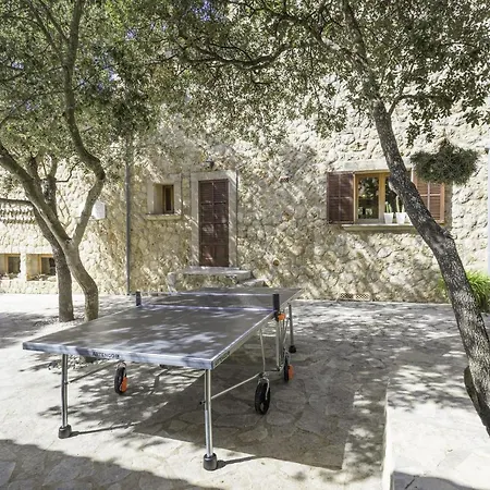 Villa Sa Garriga