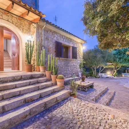 Sa Garriga * Inca (Mallorca)