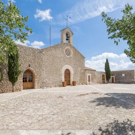 Sa Garriga