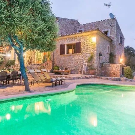 Sa Garriga Inca (Mallorca)